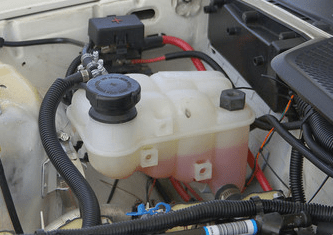 How to change your Radiator Fluid Flusing